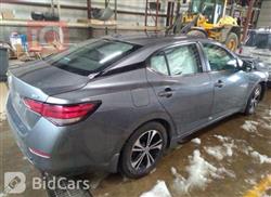 Nissan Sentra